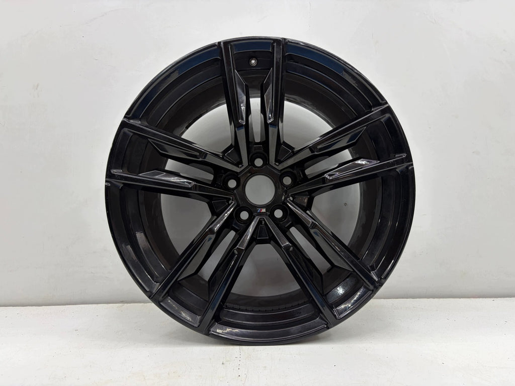 1x Alufelge 19 Zoll 10.0" 5x112 40ET 8091764 BMW Z4 G29 Rim Wheel FEL8106244622gp