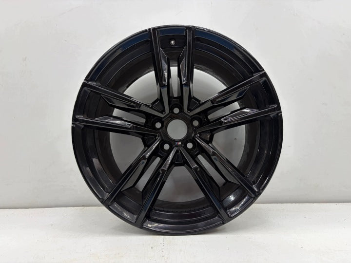 1x Alufelge 19 Zoll 10.0" 5x112 40ET 8091764 BMW Z4 G29 Rim Wheel FEL8106244622gp