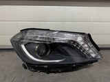 Frontscheinwerfer Mercedes-Benz A1768201261 Xenon Rechts Scheinwerfer Headlight