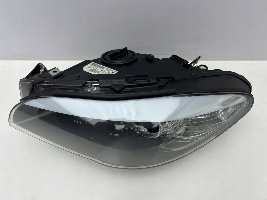 Frontscheinwerfer BMW 5 F11 F10 7203239 Links Scheinwerfer Headlight SCH9318905807fr