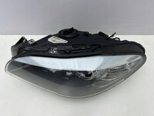 Laden Sie das Bild in den Galerie-Viewer, Frontscheinwerfer BMW 5 F11 F10 7203239 Links Scheinwerfer Headlight SCH9318905807fr