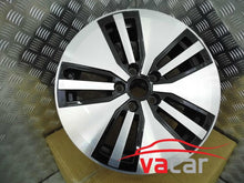 Load image into Gallery viewer, 1x Alufelge 17 Zoll 7.0" 5x112 40ET Glanz Silber 3G0601025AM VW Passat B8 FEL7618433948ec