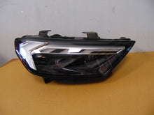 Laden Sie das Bild in den Galerie-Viewer, Frontscheinwerfer Audi A1 82A941034 Full LED Rechts Scheinwerfer Headlight SCH9892112409yw