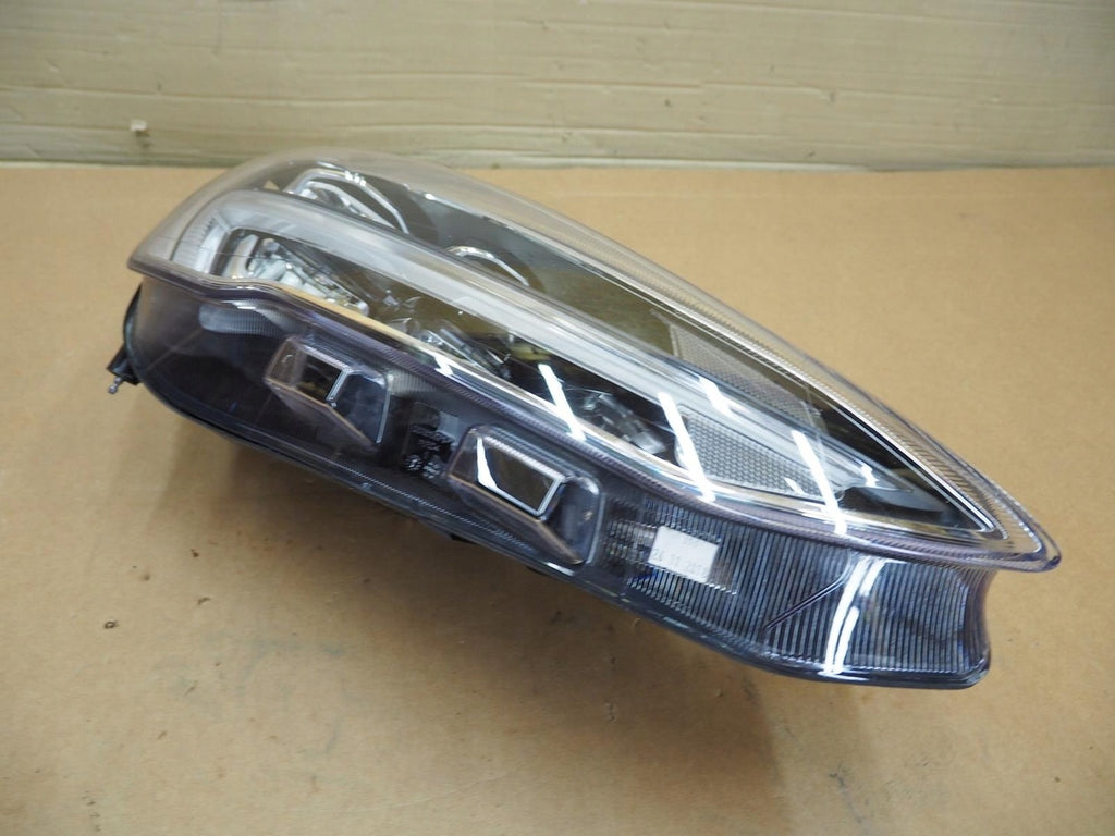 Frontscheinwerfer Ford Focus IV JX7B-13E014-AE Full LED Rechts Headlight