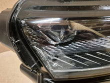 Laden Sie das Bild in den Galerie-Viewer, Frontscheinwerfer Skoda Karoq 57B941036 LED Rechts Scheinwerfer Headlight SCH2067877200py