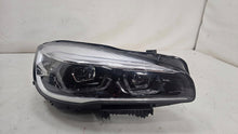 Load image into Gallery viewer, Frontscheinwerfer BMW 2 F45 F46 5A017B2-02 LED Rechts Scheinwerfer Headlight SCH3508356930tf
