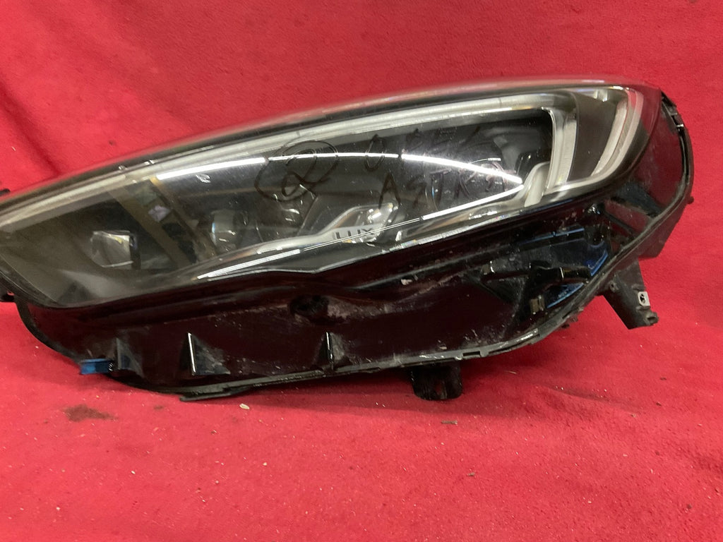 Frontscheinwerfer Opel Astra 662588537 Full LED Links Scheinwerfer Headlight