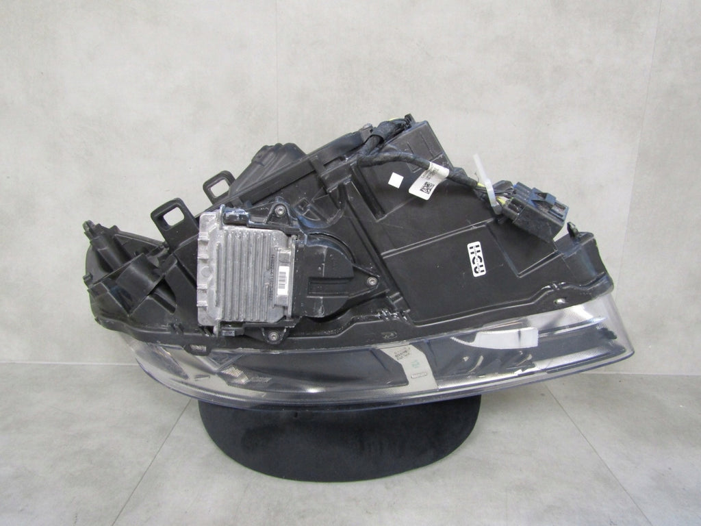 Frontscheinwerfer Volvo V60 S60 31420261 Xenon Links Scheinwerfer Headlight SCH8679058234jk