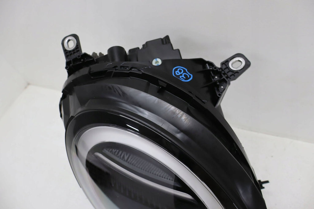 Frontscheinwerfer Mini 5A7ECF0 Rechts Scheinwerfer Headlight SCH3058687758dp
