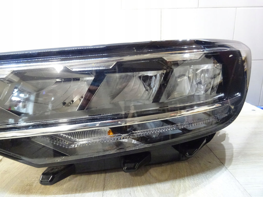 Frontscheinwerfer VW Passat B8 3G1941035P LED Links Scheinwerfer Headlight SCH4674230160yn