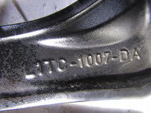 Laden Sie das Bild in den Galerie-Viewer, 1x Alufelge 17 Zoll 7.0&quot; 5x108 47 5ET L1TC1007DA Ford Puma Rim Wheel