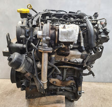 Laden Sie das Bild in den Galerie-Viewer, Motor Opel Astra A13DTE 1.3 CDTI 95PS 70kW 2009 Diesel Engine Unkomplett MOT6446204503xt