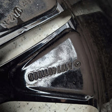 Load image into Gallery viewer, 1x Alufelge 17 Zoll 6.5" 5x112 A1774011000 Mercedes-Benz W177 Rim Wheel FEL5745453856ri