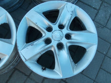 Laden Sie das Bild in den Galerie-Viewer, 4x Alufelge 16 Zoll 6.0" 5x114.3 529101H230 Kia Ceed Rim Wheel FEL3587638525ut