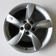 Load image into Gallery viewer, 1x Alufelge 17 Zoll 7.5&quot; 5x112 37ET Silber 4G0071497 Audi A6 C7 B8 Rim Wheel