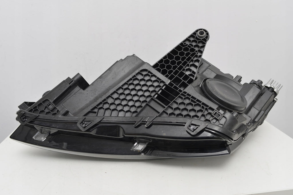 Frontscheinwerfer Skoda Superb III 3V1941016C LED Rechts Scheinwerfer Headlight