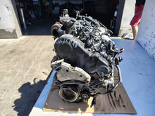 Laden Sie das Bild in den Galerie-Viewer, Motor VW Passat Cc CBAB 2.0 TDI 140PS 103kW 109TKm 2008 Diesel Engine Komplett MOT9744074056tx