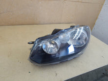 Laden Sie das Bild in den Galerie-Viewer, Frontscheinwerfer VW Golf VI I 5K1941005M Links Scheinwerfer Headlight SCH5488558086qb