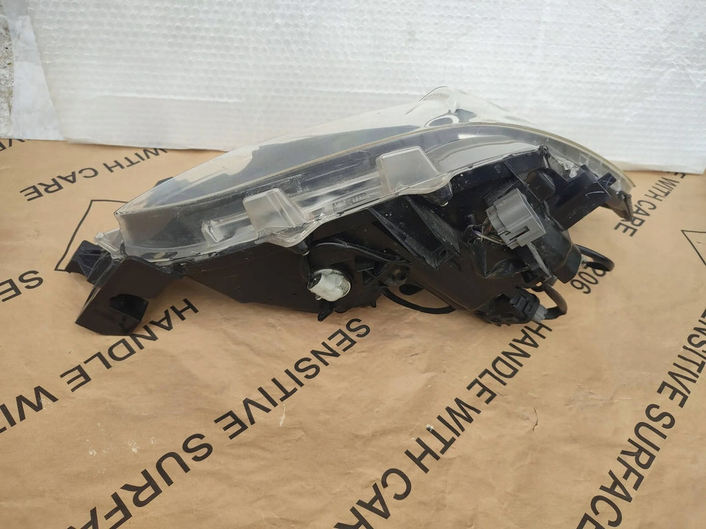 Frontscheinwerfer Mazda 3 BHR151040 LED Links Scheinwerfer Headlight