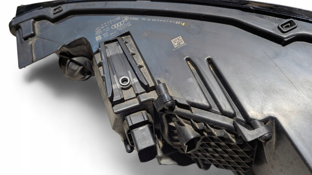 Frontscheinwerfer Audi A1 8XA941004 Rechts Scheinwerfer Headlight SCH1286861378ua