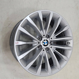 1x Alufelge 18 Zoll 6863418 BMW G31 G30 Rim Wheel FEL4869726229zv