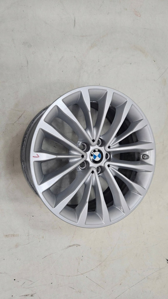 1x Alufelge 18 Zoll 6863418 BMW G31 G30 Rim Wheel FEL4869726229zv
