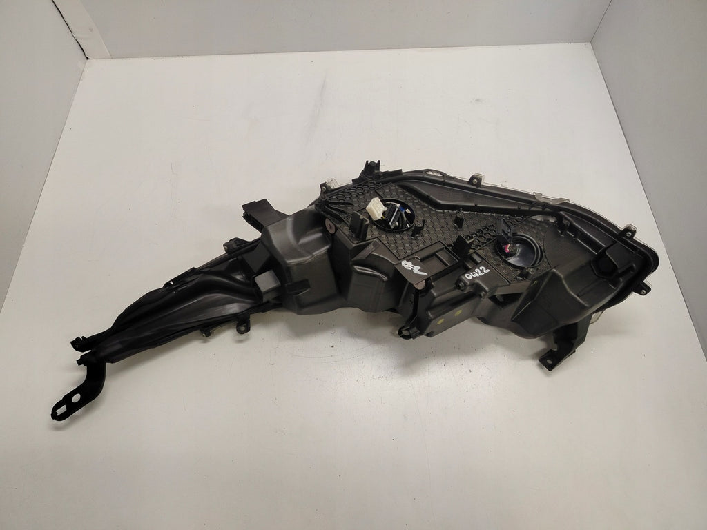 Frontscheinwerfer Toyota Prius Full LED Rechts Scheinwerfer Headlight SCH6457096447vu