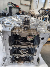 Laden Sie das Bild in den Galerie-Viewer, Motor Mercedes-Benz 272940 3.0 280 231PS 170kW Diesel Engine Unkomplett