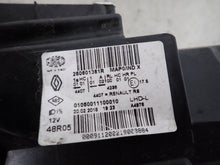 Load image into Gallery viewer, Frontscheinwerfer Renault Clio I 260601381R Full LED Links Headlight SCH3417387744ql