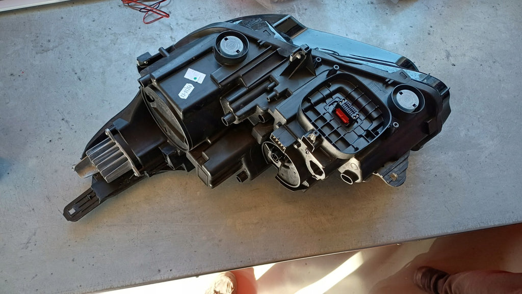 Frontscheinwerfer Opel Crossland X 39153432 Full LED Rechts Headlight SCH6453617637mu