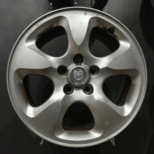 Laden Sie das Bild in den Galerie-Viewer, 4x Alufelge 16 Zoll 7.5" 5x108 60ET XR831007BA Jaguar S-Type Rim Wheel FEL4386167184ay