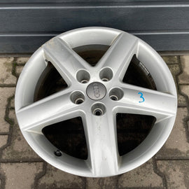1x Alufelge 17 Zoll 7.5