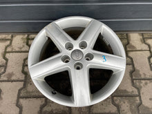 Laden Sie das Bild in den Galerie-Viewer, 1x Alufelge 17 Zoll 7.5" 5x112 4F0601025K Audi Rim Wheel FEL7807853461to