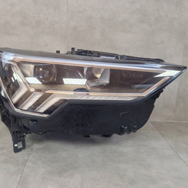 Frontscheinwerfer Audi Q3 83A941034 LED Rechts Scheinwerfer Headlight SCH7728333413vn