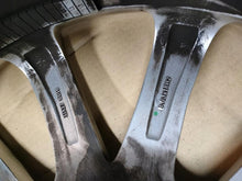 Laden Sie das Bild in den Galerie-Viewer, 1x Alufelge 18 Zoll 8.0" 5x112 20ET KBA52189 Audi Rim Wheel FEL6809482826eo