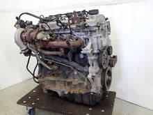 Laden Sie das Bild in den Galerie-Viewer, Motor Hyundai Kia I30 Ceed J3 1.6 CRDI 169TKm 2009 Diesel Engine Unkomplett MOT5737089764te