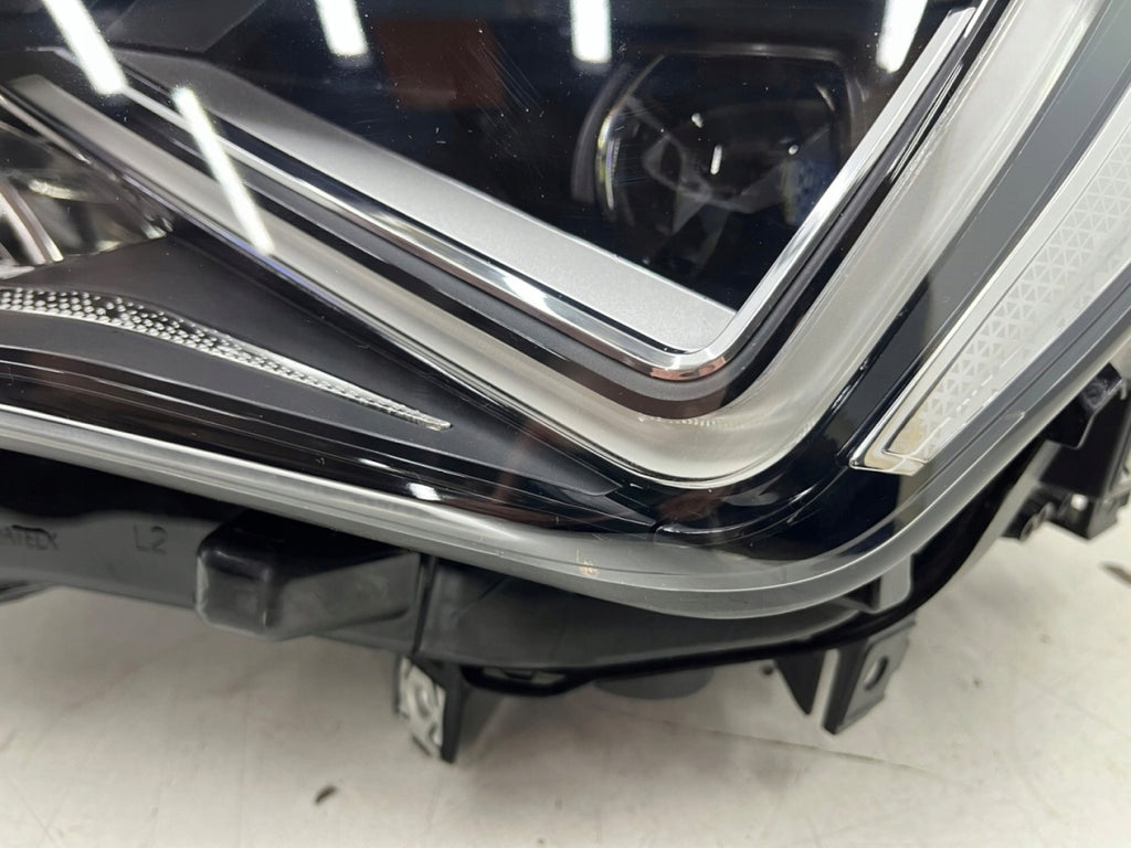 Frontscheinwerfer Cupra Formentor 5FG941007E Links Scheinwerfer Headlight SCH7906170692nv