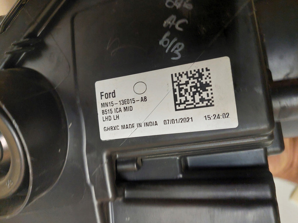 Frontscheinwerfer Ford Ecosport MN15-13E015-AB LED Links Scheinwerfer Headlight SCH2838662060zl