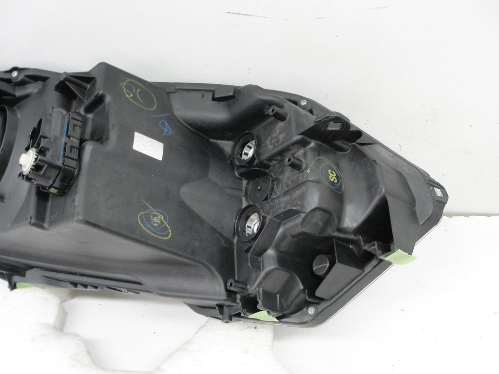 Frontscheinwerfer Honda Hr-V 18094 Links Scheinwerfer Headlight