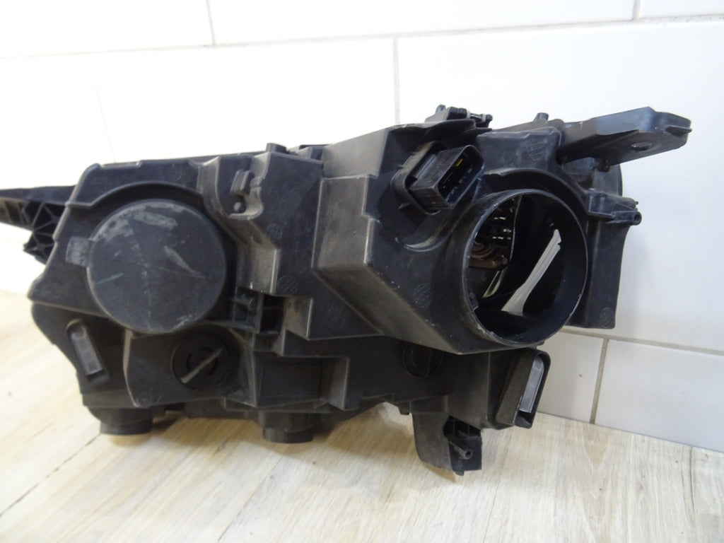 Frontscheinwerfer Toyota Proace City 9835780580 Rechts Scheinwerfer Headlight SCH3171496003cv