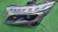 Laden Sie das Bild in den Galerie-Viewer, Frontscheinwerfer Mercedes-Benz W447 A4479064600 Full LED Links Headlight