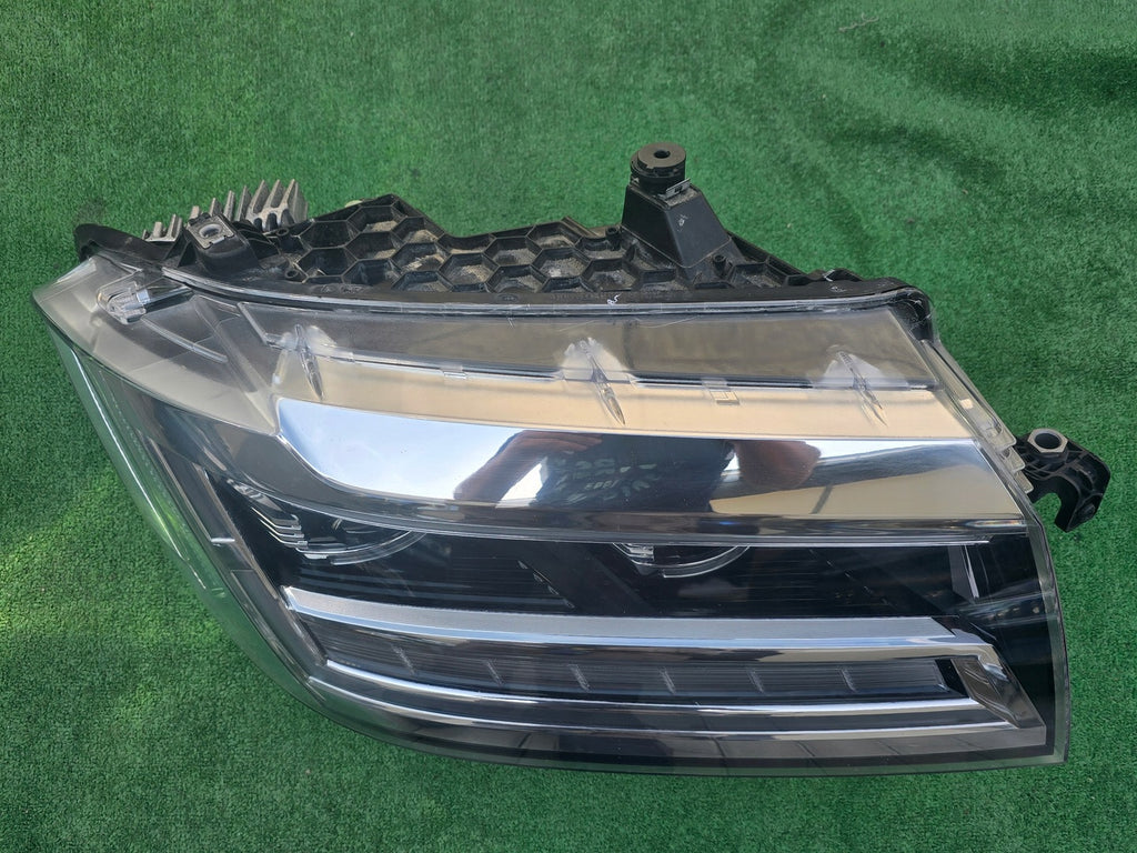 Frontscheinwerfer VW Crafter 7C1941036D Full LED Rechts Scheinwerfer Headlight SCH1341020344ok