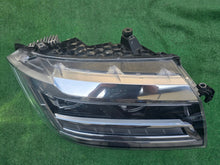 Load image into Gallery viewer, Frontscheinwerfer VW Crafter 7C1941036D Full LED Rechts Scheinwerfer Headlight SCH1341020344ok