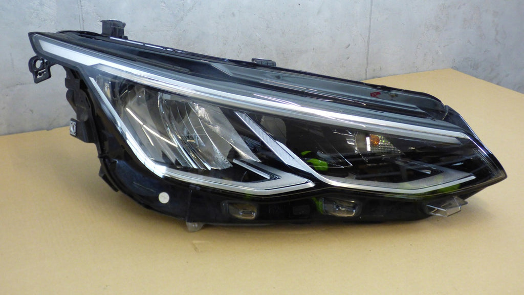 Frontscheinwerfer VW Golf VIII 5H1941006B Full LED Rechts Scheinwerfer Headlight