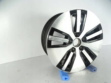 Load image into Gallery viewer, 1x Alufelge 16 Zoll 6.5&quot; 5x112 5GE601025 VW Golf Vii Rim Wheel