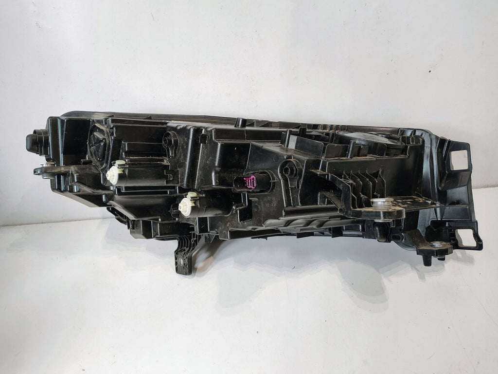 Frontscheinwerfer Skoda Enyaq IV 5LB941015 Links Scheinwerfer Headlight SCH1152453834hs