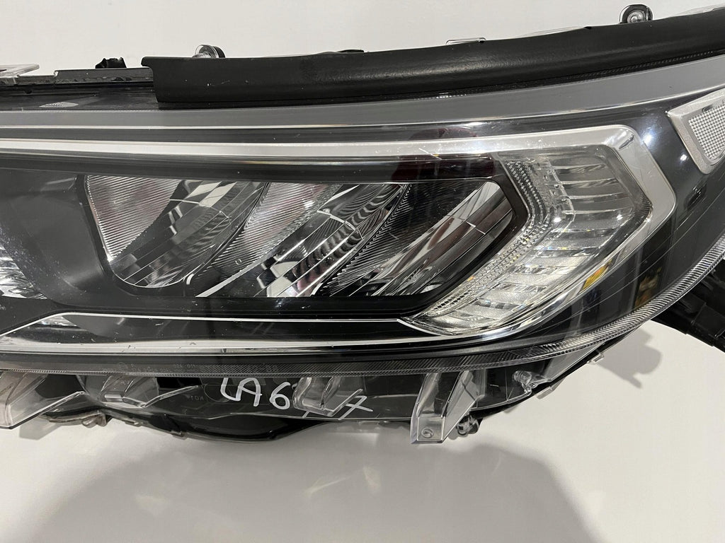 Frontscheinwerfer Toyota V Full LED Ein Stück (Rechts oder Links) Headlight SCH6615957375rm