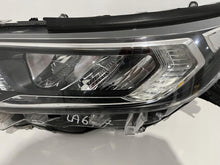 Load image into Gallery viewer, Frontscheinwerfer Toyota V Full LED Ein Stück (Rechts oder Links) Headlight SCH6615957375rm