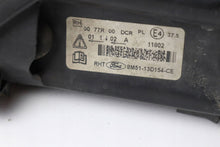 Laden Sie das Bild in den Galerie-Viewer, Frontscheinwerfer Ford Focus 8M51-13D154-CE Rechts Scheinwerfer Headlight SCH6853552121ld