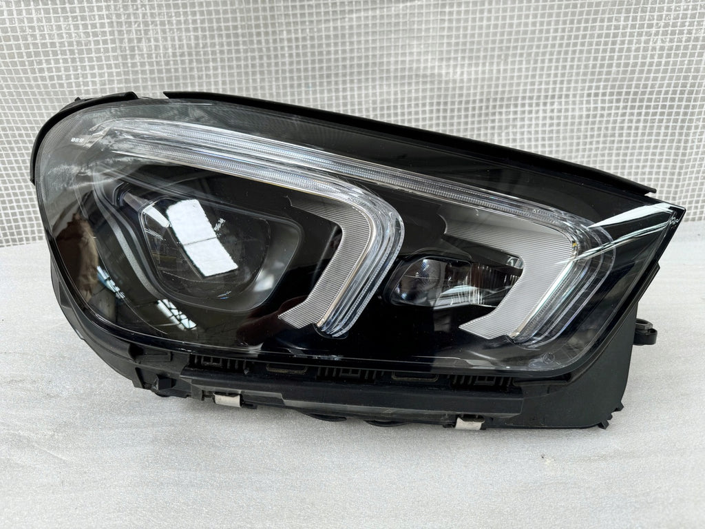 Frontscheinwerfer Mercedes-Benz Gle A1679065806 Rechts Scheinwerfer Headlight